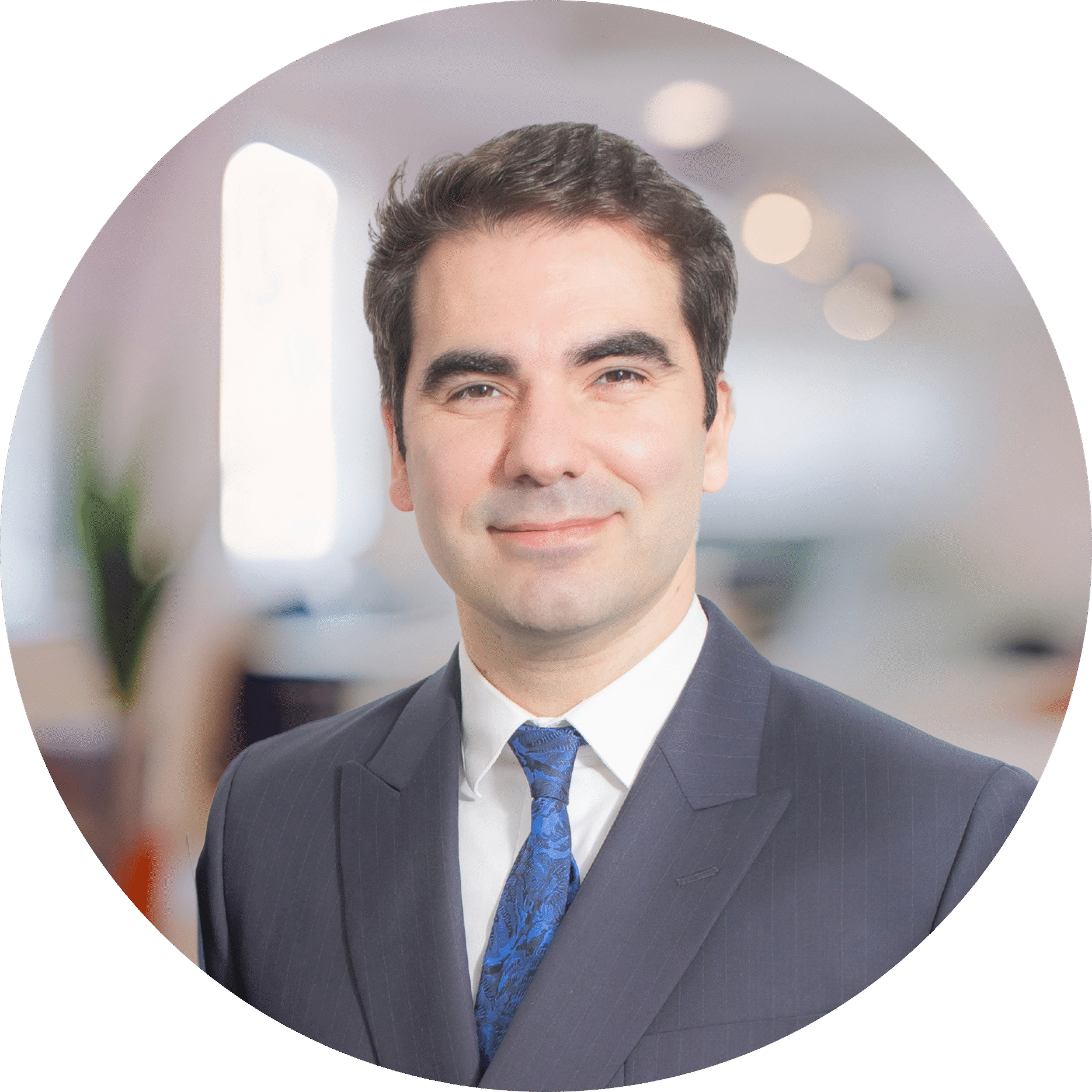 Arnaud Sanchez — Condorcet