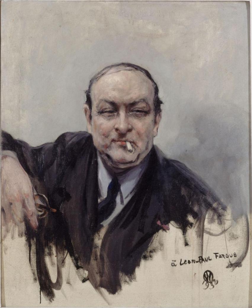 Léon-Paul Fargue — Éditions Condorcet