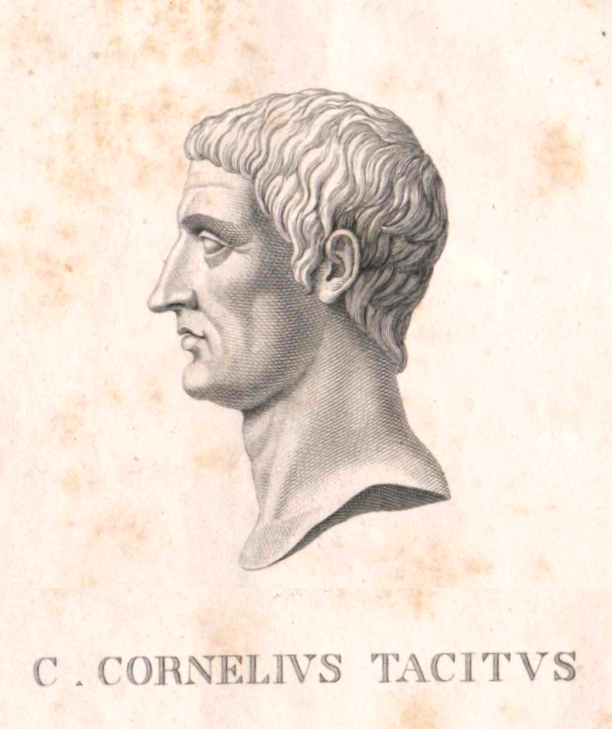 Tacite — Éditions Condorcet