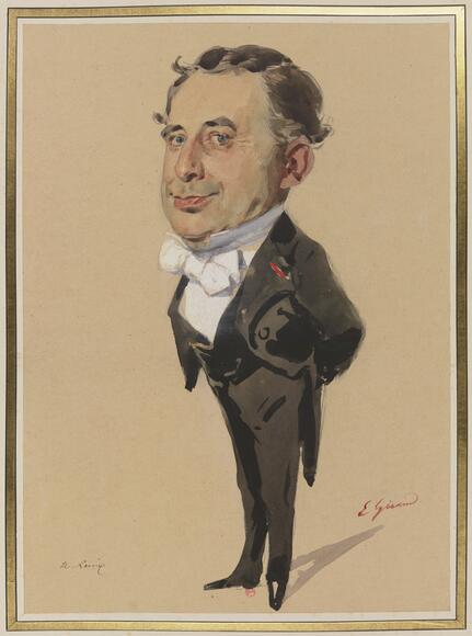 Henri Lavoix — Éditions Condorcet